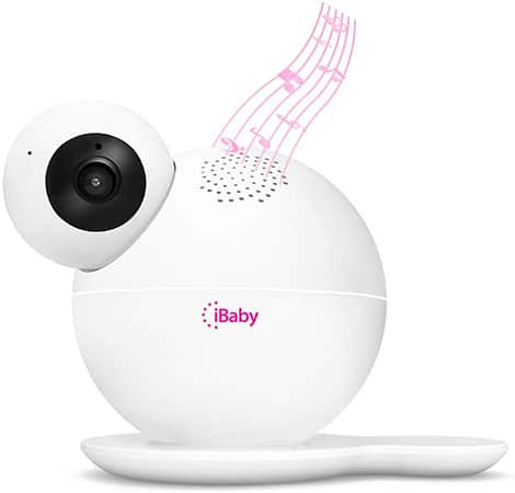 iBaby Care M7