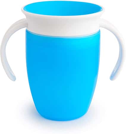 Munchkin Miracle 360 Degree Trainer Cup
