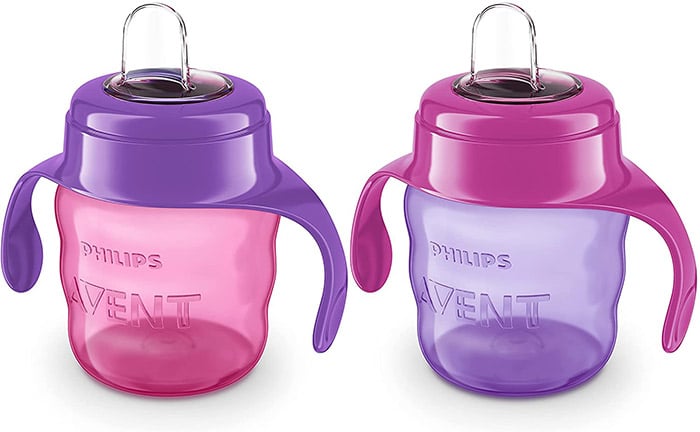 Philips Avent Sippy Cup Spout 200ml