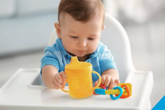 best sippy cup australia