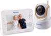 Nannio Comfy Baby Monitor Review