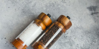 best salt and pepper grinders australia