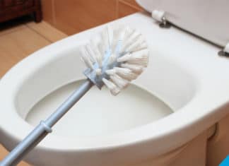 best toilet brush australia
