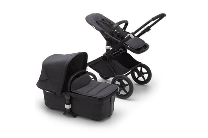 The Bugaboo Fox 2 Pram Tested and Reviewed