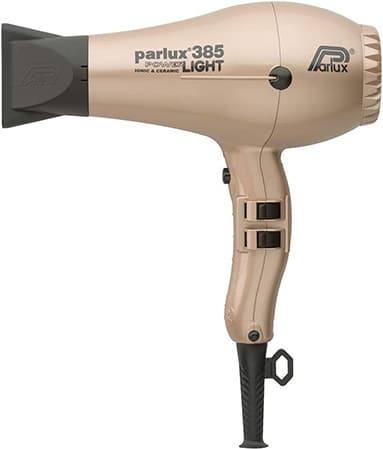 Parlux 385 Power Light Ionic and Ceramic Hair Dryer