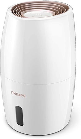 Philips Air Humidifier 2000 Series