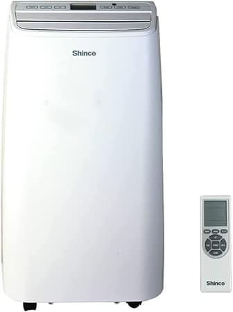 Shinco Portable AC 12000 BTU