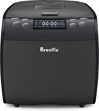 Breville Multi Cooker 9 in 1