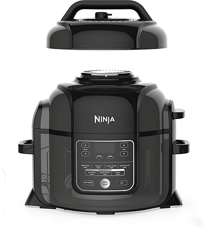 Nutri Ninja OP300