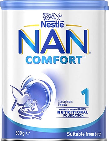 Nestle NAN Comfort 1