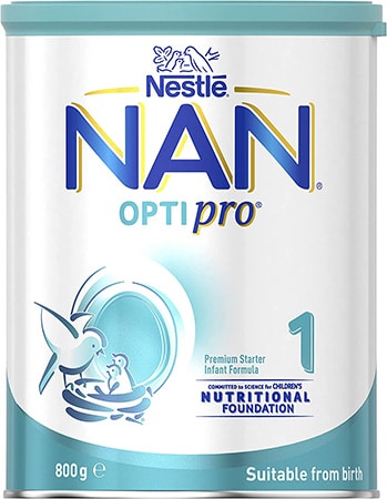 Nestle NAN Supreme Pro 1