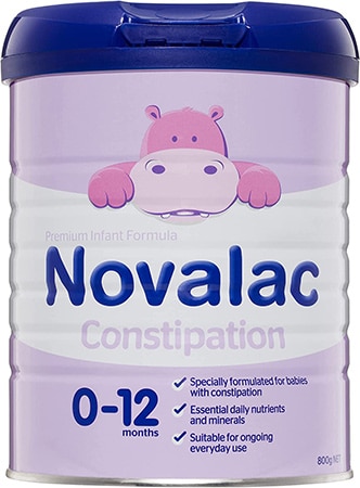 Novalac Constipation Premium